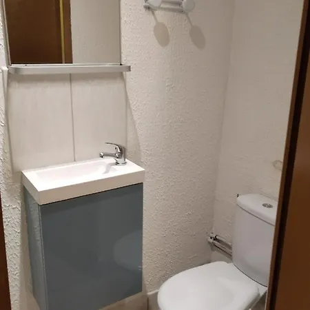 Apartment Studio F1 Saint-Just-en-Chaussee